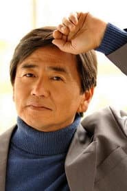 Edson Kameda as Takashi