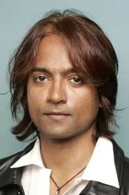 Prashant Narayanan as Blackhole Leader
