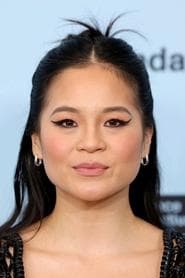 Kelly Marie Tran as Rose Tico