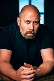 Maxim Kovalevski as Politruk / Sniper