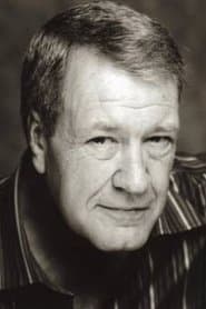 Ted Maynard as James Tannick