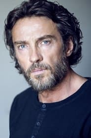 Alessio Boni as Matteo Carati