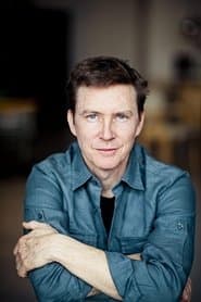 Julian Casey as Australian Scientist