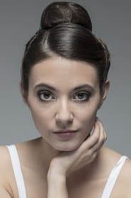 Carla Quevedo as Liliana Coloto