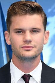 Jeremy Irvine as James Sunderland