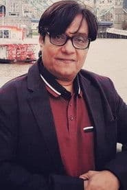 Brijendra Kala as Ramprasad Udayvar