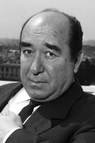 Saro Urzì as Vitelli - Sicilian Sequence