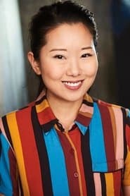 Jinny Chung as Chromia / Arcee (voice)