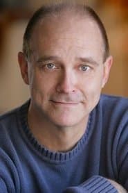 Doug Ballard as Businessman