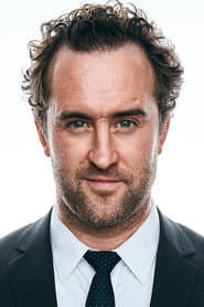 Jason Fox as Chuck