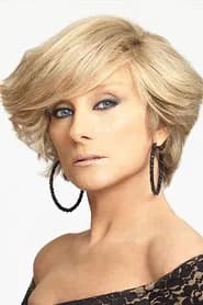 Christian Bach as La Señora
