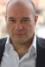 Domenico Fortunato as Gallo