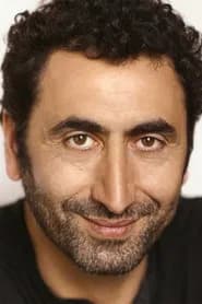 Rodney Afif as Officer Madga