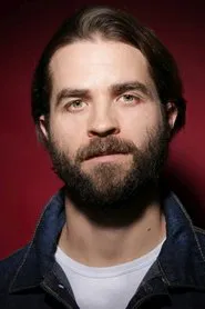 Shane Brady as Magician