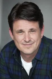 Matthew Smith as Mr. Steinberg