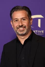 Kasra Farahani as Interpreter