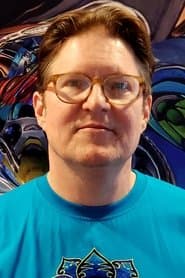 Kevin Scott Mack as Passenger Clutching Armrest (uncredited)