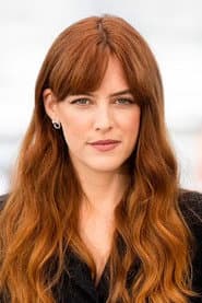 Riley Keough as Capable