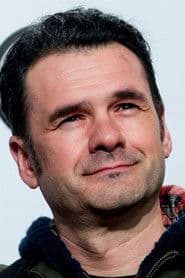 Iñaki López as Self