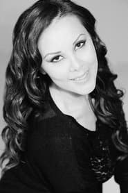 Nancy Cejari as Business Woman (uncredited)