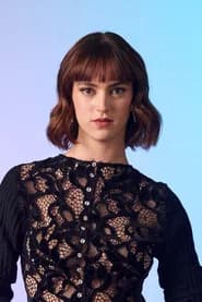 Alícia Falcó as Kami