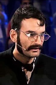Luis Carlos Tortosa as Bigotes