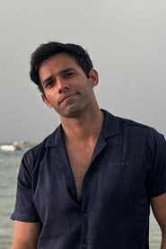 Nadeesh Bhambi as Manav