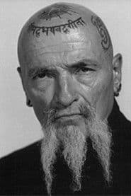 Erl Van Douglas as Von Esper