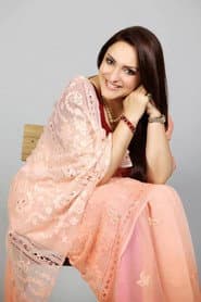 Suparna Marwah as Diya's Mother