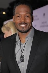 T.C. Stallings as Tony Jordan