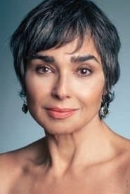 María Isabel Díaz Lago as Mother in Law