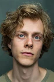 Willy Ramnek Petri as Frederik von Bluckfish