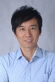 Junichi Kajioka as Aide