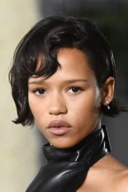 Taylor Russell as Ai'dovor