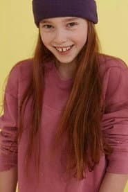 Jessica May Lynne as Asgardian Kid