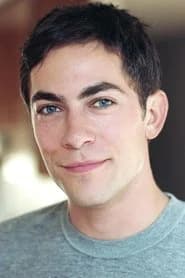 Evan Dumouchel as Victor T. Boorman