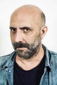 Gaspar Noé as Rectum Customer