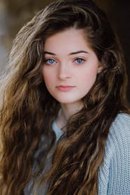 Erika Bierman as Coriolanus Snow's Granddaughter