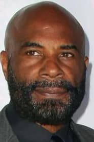 Julius LeFlore as Skiff Master / Yotts Orren / Stormtrooper / Biker Scout