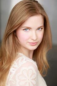 Kylie Hart as Additional Voices (voice)