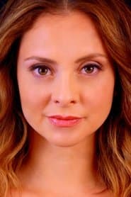 Laura Ortiz as Tortured Pink Girl