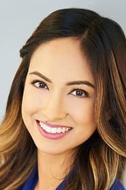 Megan Soo as Ainsley's Girl