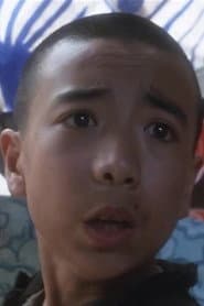 Yang Yong Chao as Young Xiao Laizi