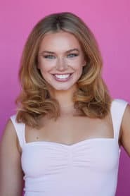 Chloe Mihacevich as Dancer