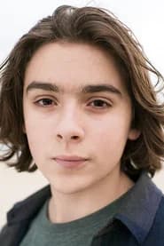 Finn Ireland as Young Pirate Jeff