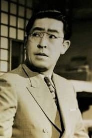 Isao Yamagata as Samurai