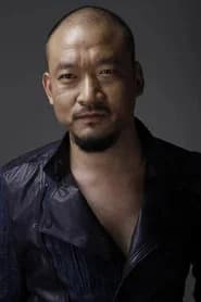 Chen Bing as Servant
