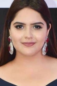 Anjali Anand as Paro