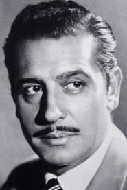 Antonio Casas as Stevens