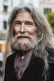 Björn Andrésen as Dan